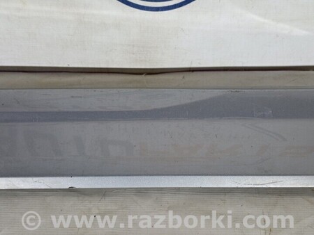 ФОТО Молдинг двері задньої правої для Audi (Ауди) Q2 Киев