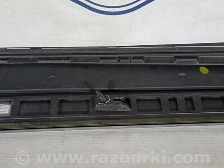 ФОТО Молдинг двері задньої правої для Audi (Ауди) Q2 Киев