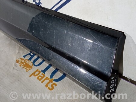 ФОТО Молдинг двері задньої правої для Audi (Ауди) Q2 Киев