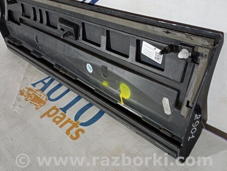 ФОТО Молдинг двері задньої правої для Audi (Ауди) Q2 Киев