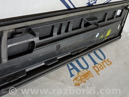 ФОТО Молдинг двері задньої правої для Audi (Ауди) Q2 Киев