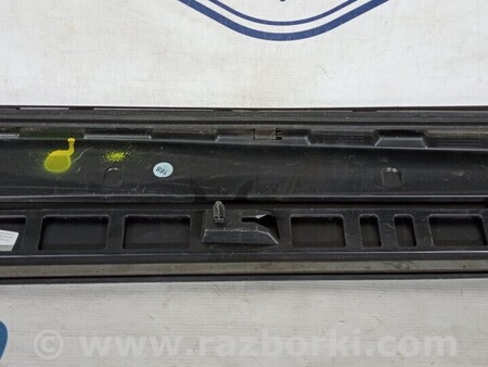 ФОТО Молдинг двері задньої правої для Audi (Ауди) Q2 Киев