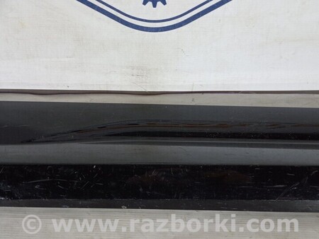 ФОТО Молдинг двері задньої правої для Audi (Ауди) Q2 Киев
