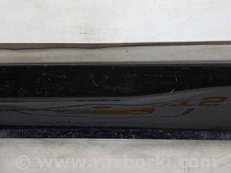 ФОТО Молдинг двері задньої правої для Audi (Ауди) Q2 Киев