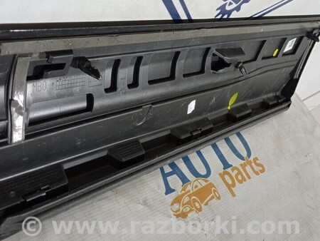 ФОТО Молдинг двері задньої правої для Audi (Ауди) Q2 Киев