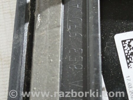 ФОТО Молдинг двері задньої правої для Audi (Ауди) Q2 Киев