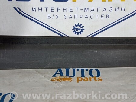 ФОТО Молдинг двері передньої лівої для Audi (Ауди) Q2 Киев