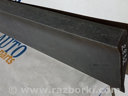 ФОТО Молдинг двері передньої лівої для Audi (Ауди) Q2 Киев