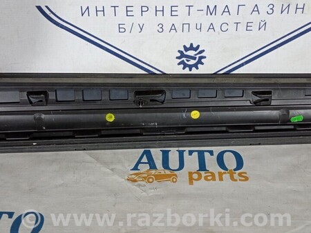 ФОТО Молдинг двері передньої лівої для Audi (Ауди) Q2 Киев