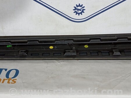 ФОТО Молдинг двері передньої лівої для Audi (Ауди) Q2 Киев