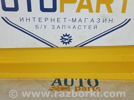 ФОТО Молдинг двері передньої лівої для Audi (Ауди) Q2 Киев