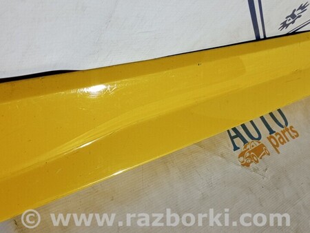 ФОТО Молдинг двері передньої лівої для Audi (Ауди) Q2 Киев