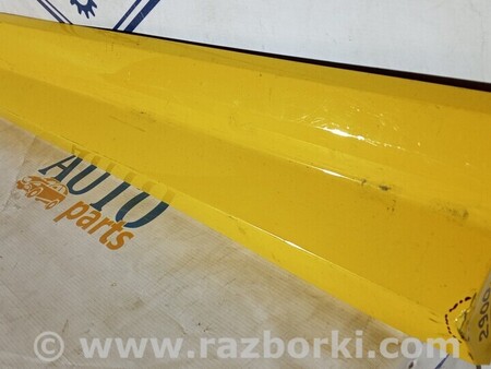 ФОТО Молдинг двері передньої лівої для Audi (Ауди) Q2 Киев