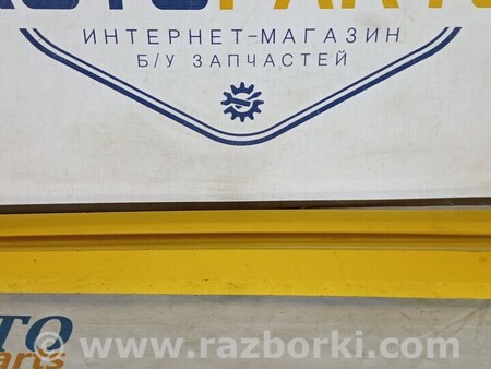 ФОТО Молдинг двері передньої лівої для Audi (Ауди) Q2 Киев