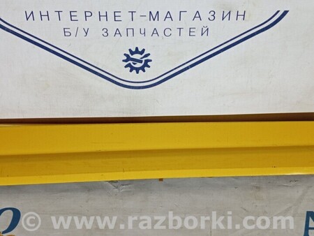 ФОТО Молдинг двері передньої лівої для Audi (Ауди) Q2 Киев