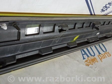 ФОТО Молдинг двері передньої лівої для Audi (Ауди) Q2 Киев