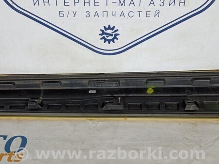 ФОТО Молдинг двері передньої лівої для Audi (Ауди) Q2 Киев