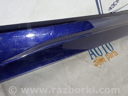 ФОТО Молдинг двері передньої лівої для Audi (Ауди) Q2 Киев