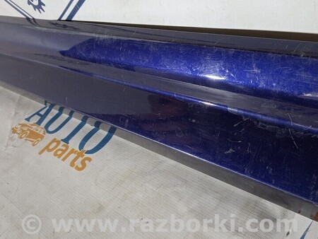 ФОТО Молдинг двері передньої лівої для Audi (Ауди) Q2 Киев