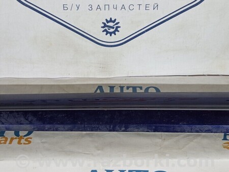 ФОТО Молдинг двері передньої лівої для Audi (Ауди) Q2 Киев