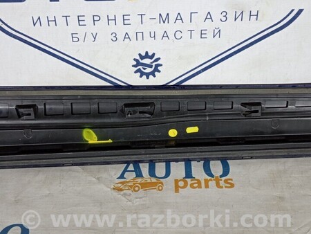 ФОТО Молдинг двері передньої лівої для Audi (Ауди) Q2 Киев