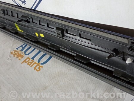 ФОТО Молдинг двері передньої лівої для Audi (Ауди) Q2 Киев