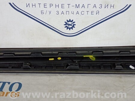 ФОТО Молдинг двері передньої лівої для Audi (Ауди) Q2 Киев