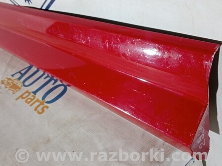 ФОТО Молдинг двері передньої лівої для Audi (Ауди) Q2 Киев