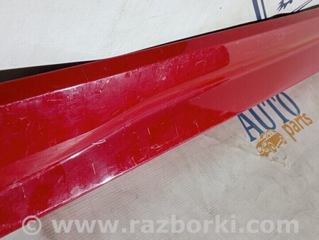 ФОТО Молдинг двері передньої лівої для Audi (Ауди) Q2 Киев