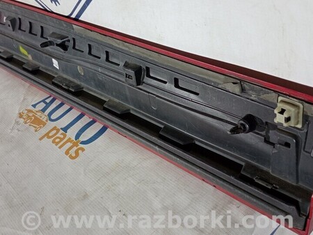 ФОТО Молдинг двері передньої лівої для Audi (Ауди) Q2 Киев