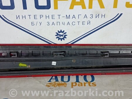 ФОТО Молдинг двері передньої лівої для Audi (Ауди) Q2 Киев