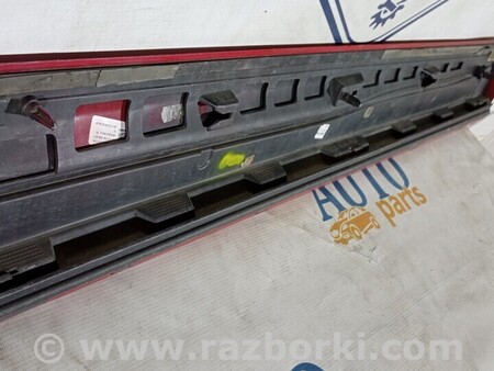 ФОТО Молдинг двері передньої лівої для Audi (Ауди) Q2 Киев
