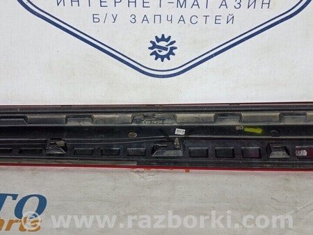 ФОТО Молдинг двері передньої лівої для Audi (Ауди) Q2 Киев