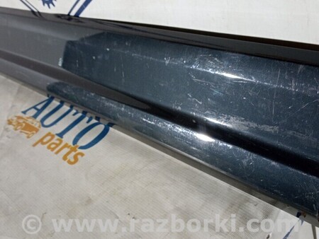 ФОТО Молдинг двері передньої лівої для Audi (Ауди) Q2 Киев