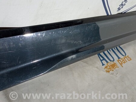 ФОТО Молдинг двері передньої лівої для Audi (Ауди) Q2 Киев