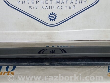 ФОТО Молдинг двері передньої лівої для Audi (Ауди) Q2 Киев