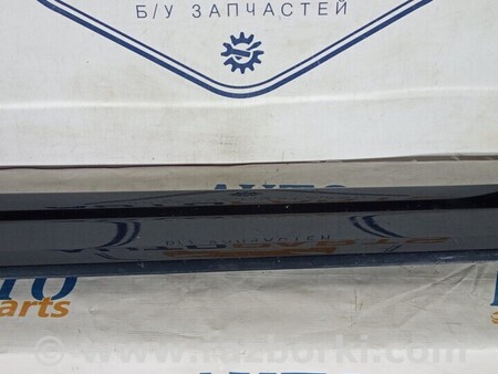 ФОТО Молдинг двері передньої лівої для Audi (Ауди) Q2 Киев