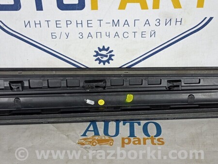 ФОТО Молдинг двері передньої лівої для Audi (Ауди) Q2 Киев