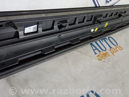 ФОТО Молдинг двері передньої лівої для Audi (Ауди) Q2 Киев
