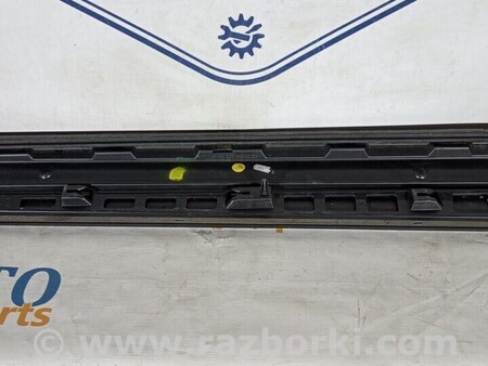 ФОТО Молдинг двері передньої лівої для Audi (Ауди) Q2 Киев