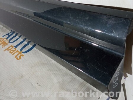 ФОТО Молдинг двері передньої лівої для Audi (Ауди) Q2 Киев