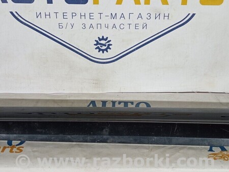 ФОТО Молдинг двері передньої лівої для Audi (Ауди) Q2 Киев