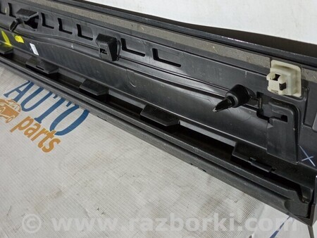 ФОТО Молдинг двері передньої лівої для Audi (Ауди) Q2 Киев