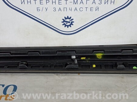 ФОТО Молдинг двері передньої лівої для Audi (Ауди) Q2 Киев