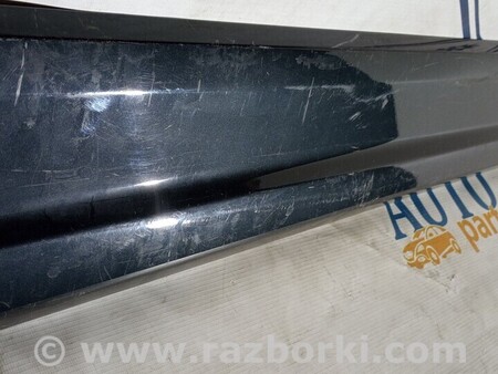 ФОТО Молдинг двері передньої лівої нижній для Audi (Ауди) Q2 Киев