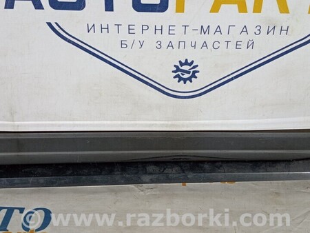 ФОТО Молдинг двері передньої лівої нижній для Audi (Ауди) Q2 Киев