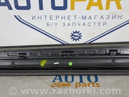 ФОТО Молдинг двері передньої лівої нижній для Audi (Ауди) Q2 Киев