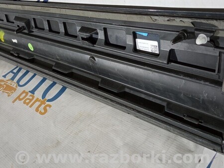 ФОТО Молдинг двері передньої лівої нижній для Audi (Ауди) Q2 Киев