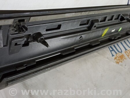 ФОТО Молдинг двері передньої лівої нижній для Audi (Ауди) Q2 Киев