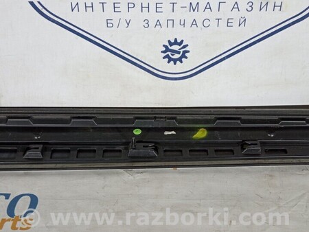 ФОТО Молдинг двері передньої лівої нижній для Audi (Ауди) Q2 Киев